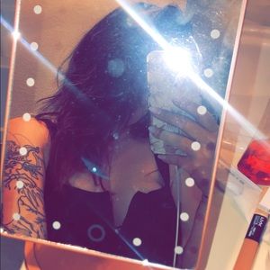 Meet your Posher, Bailey